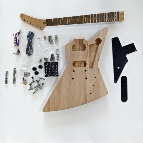 Kit chitarra elettrica fai - , da