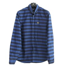 Camicia uomo FRED PERRY taglia