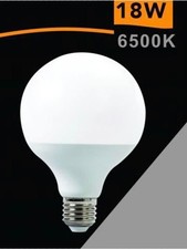 LAMPADINA LED 18 W LAMPADA