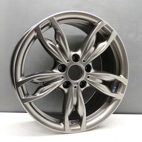Bmw serie grigio lega - bmw,