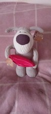 Peluche Boofle orsacchiotto