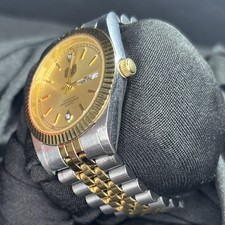 Orologio Uomo Elgin Automatico