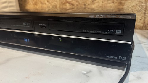 Toshiba dvr19dtkb2 - toshiba,