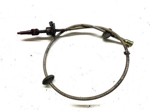 Albero tachimetro golf 1 - vw,