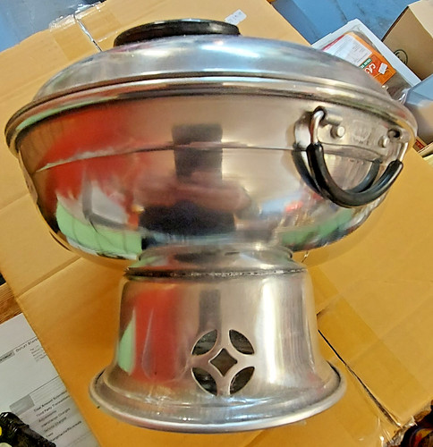 Zuppiera pentola shabu thai - /,
