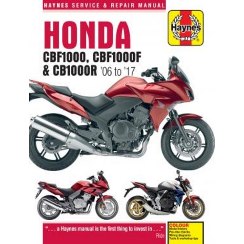 Manuale officina honda - manuale,
