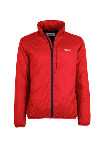 Giacca primaloft toio - giacca, primaloft,