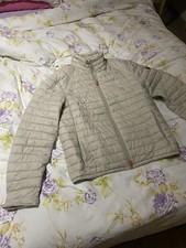 piumino uomo Save The Duck Tg