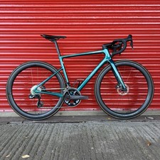 Cannondale SuperSix Evo HiMod