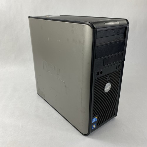 Dell 780 intel core - dell,