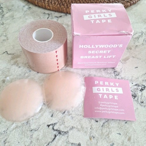 Nuovo perky girls - perky, nastro