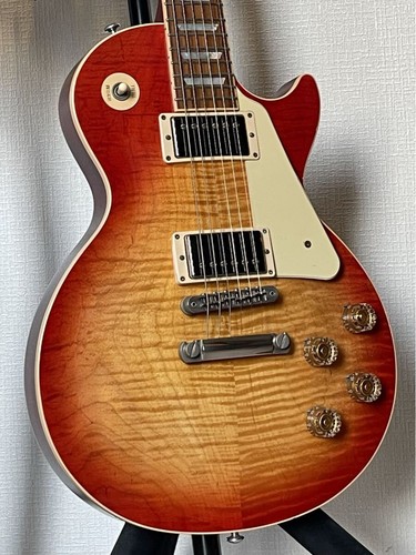 Gibson usa les paul - gibson,