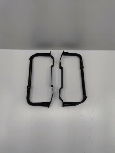 Protezione radiatore ktm - radiatore,