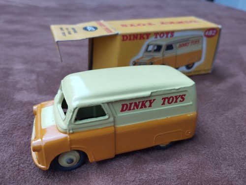 Dinky toys 482 - dinky,