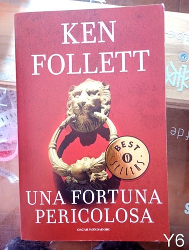 Una fortuna pericolosa ken - una,