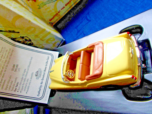 Matchbox scala pressofuso - matchbox, 1/43