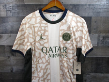 Camicia Paris Saint-Germain