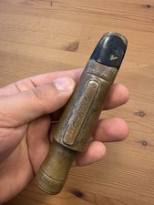 Otto Link tonemaster Baritone