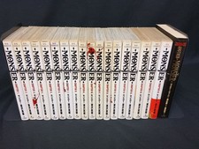 Molte Prime Edizioni Monster