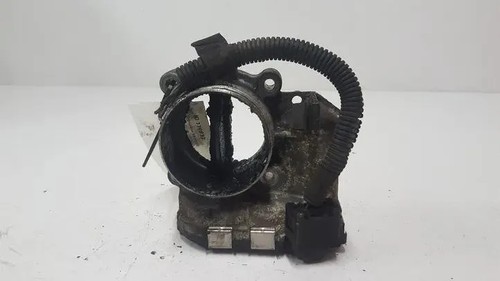 Valvola farfalla volvo v70 - valvola,