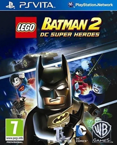 Gioco lego batman super - lego,