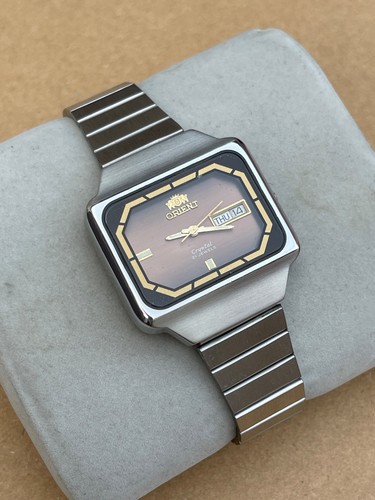 Orologio uomo orient - orologio, 46941