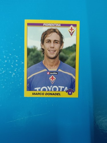 Figurina calciatori panini - calciatori,