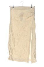 ZARA Gonna a vita alta Donna