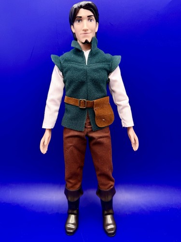 Disney store classic flynn - disney,