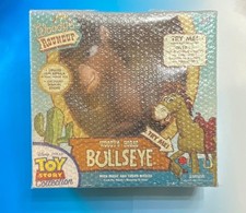 Thinkway Toy Story Bullseye