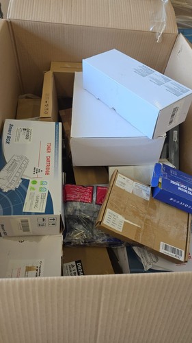 Stock toner cartucce - pz,