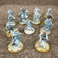 Lotto Fanteria Invernale SSU