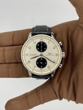 2003 IWC Portuguese