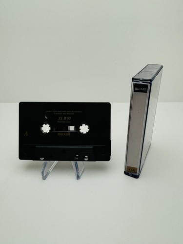 Maxell 2 - xl,