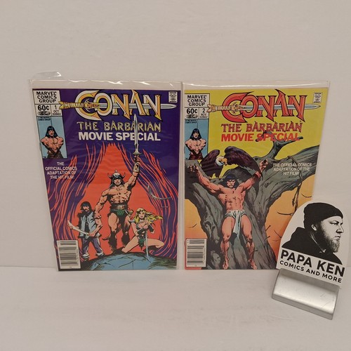 Speciale film conan - speciale,