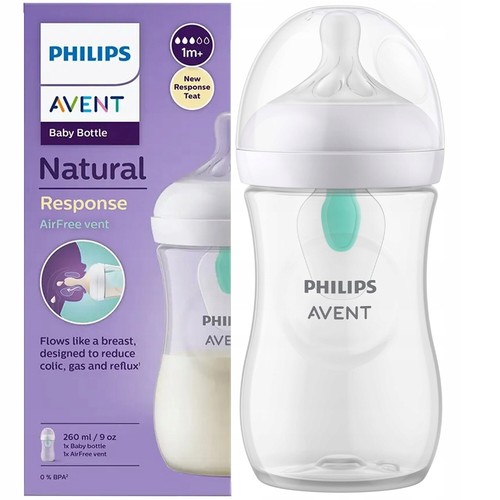 Nuovo biberon philips avent - philips,