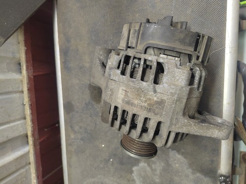 51854901 alternatore lancia - 51854901,