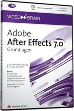 Adobe After Effects 7.0