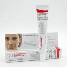 DAYLISSE Peptaregeno Crema Unguento 20g Tutti i Giorni Casa Estetica K-Beauty