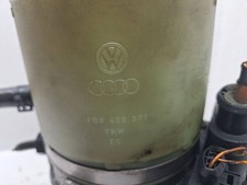 Pompa servosterzo Skoda