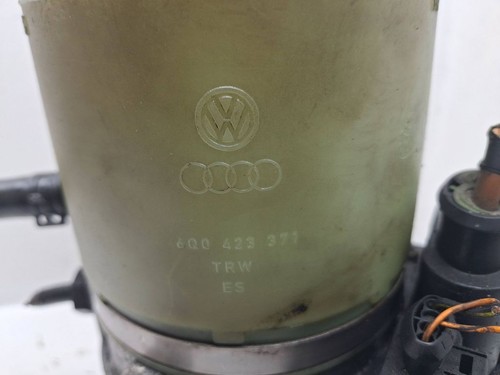 Pompa servosterzo skoda - pompa,