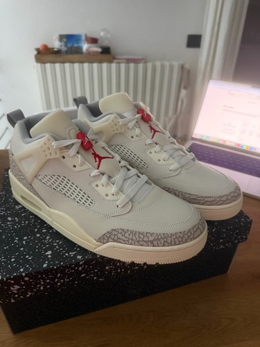 Jordan spizike low - jordan,