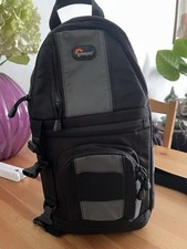 Zaino a tracolla Lowepro
