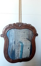 Specchio antico fine 800 primi 900 cm 55x48