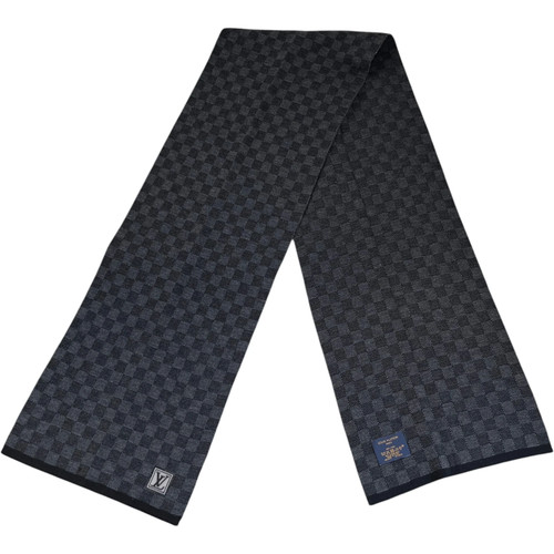 Louis vuitton sciarpa uomo - vuitton,