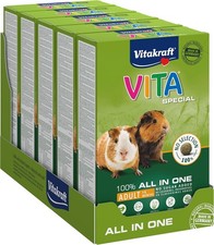 Vitakraft  Alimentazione