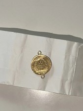 10 Franchi 1863Impero Francais