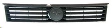 GRIGLIA MASCHERA MASCHERINA RADIATORE FIAT STILO 3 PORTE 2001-2010