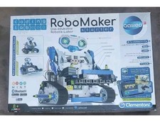 Robo Maker Das Educative