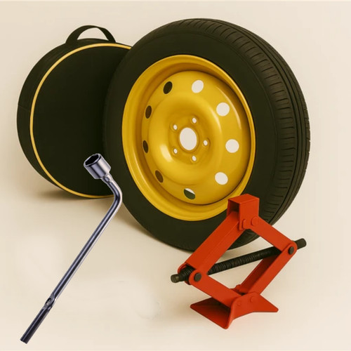 Ruotino scorta dr - di, 4.0